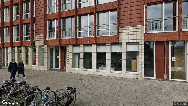 Appartement Laan der Hesperiden in Amsterdam