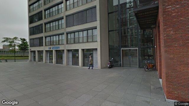 Appartement - Groenhoedenveem/Amsterdam (€2185.00/102.00m2)