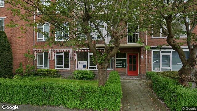 Apartment Gorechtkade in Groningen