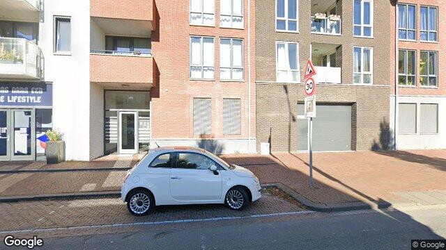 Appartement - Oude Trambaan/Leidschendam (€1005.00/47.00m2)