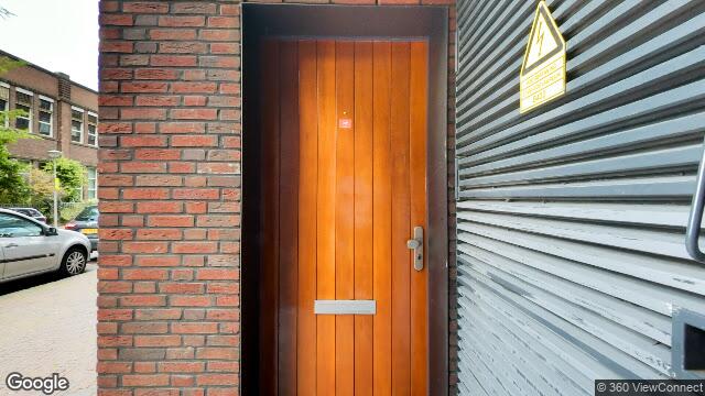 Appartement - Carolina van Nassaustraat/Den Haag (€2170.00/143.00m2)