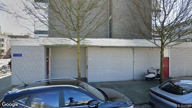 Appartement Hellenburg in Amsterdam