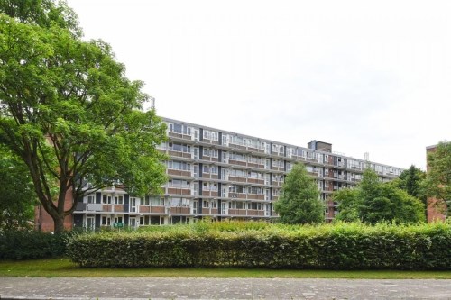 Apartment Gulikstraat in Venlo