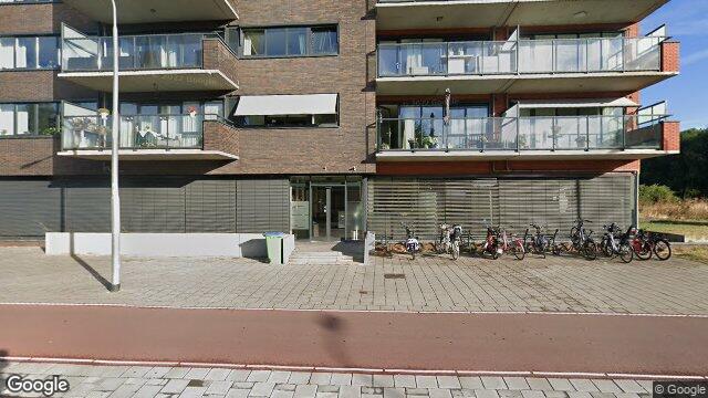 Appartement - Grahamstraat/IJmuiden (€1625.00/90.00m2)