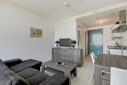 Kamer Pleinweg in Rotterdam