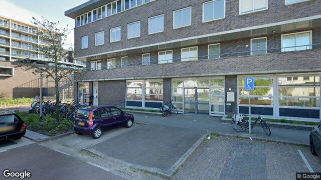 Appartement Valckenierstraat in Arnhem