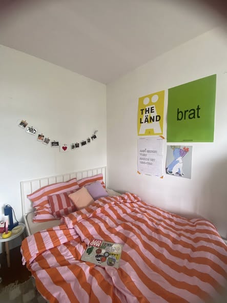 Kamer - Buiksloot/Amsterdam (€910.00/14.00m2)
