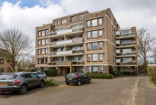 Appartement Aardster in Alphen aan den Rijn