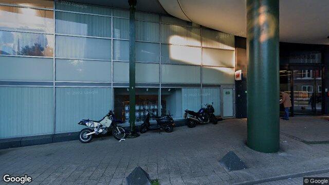 Appartement Bulgersteyn in Rotterdam