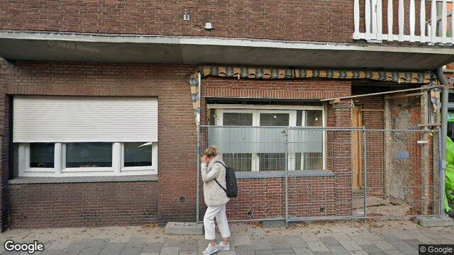 Appartement Maaspoort in Weert