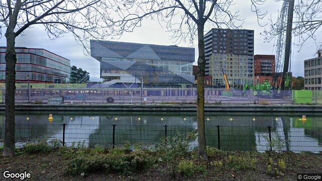 Apartment Brugpad in Nieuwegein
