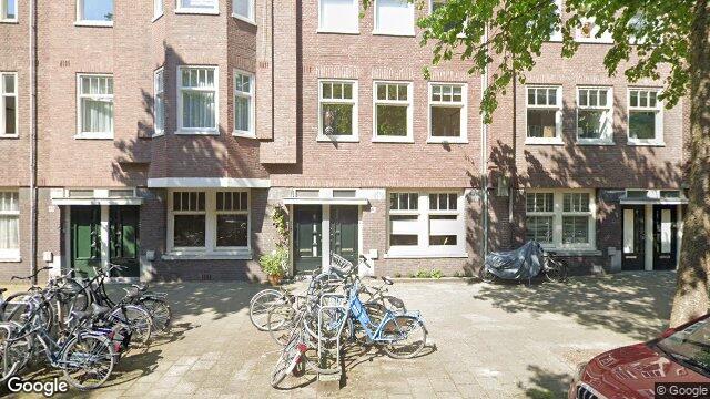 Appartement - Stolwijkstraat/Amsterdam (€3500.00/100.00m2)