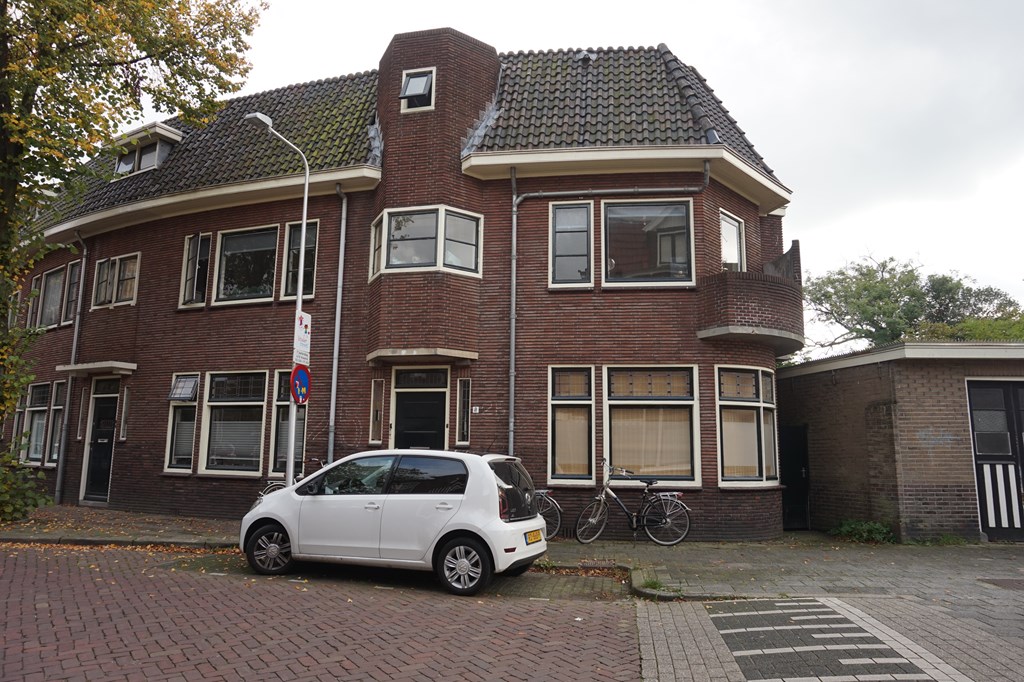 Room Zuiderkerkstraat in Zwolle