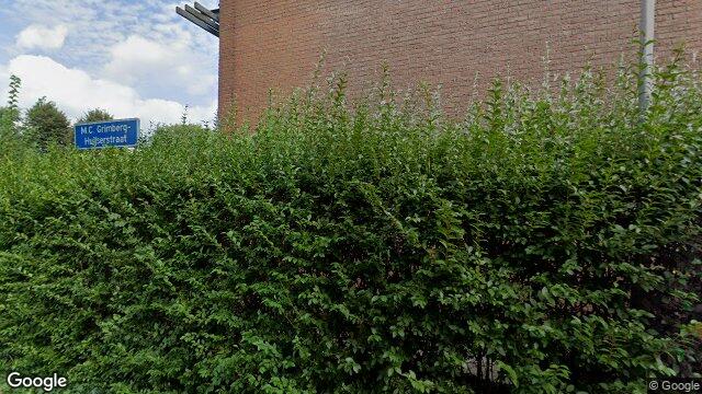 Huurwoning - Hermine Moquettestraat/Rotterdam (€683.00/113.00m2)