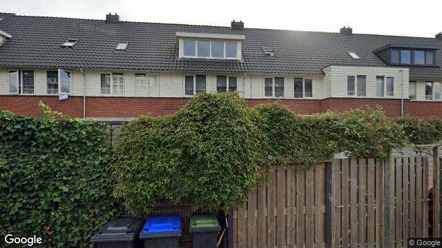 Huurwoning - Abe Bonnemastraat/Bergschenhoek (€2595.00/125.00m2)