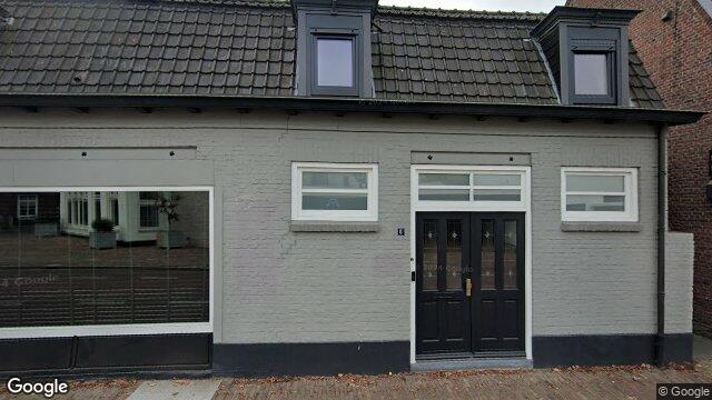 House Achter de Linde in Oisterwijk