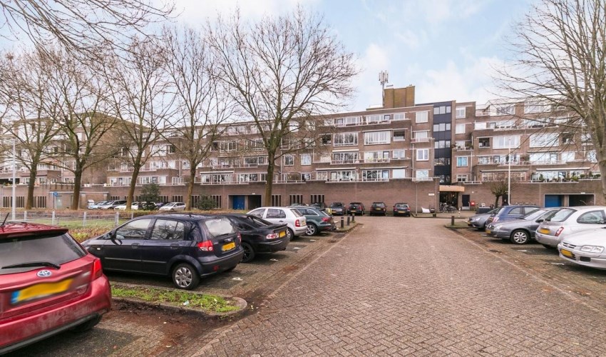 Apartment Urkwal in Almere