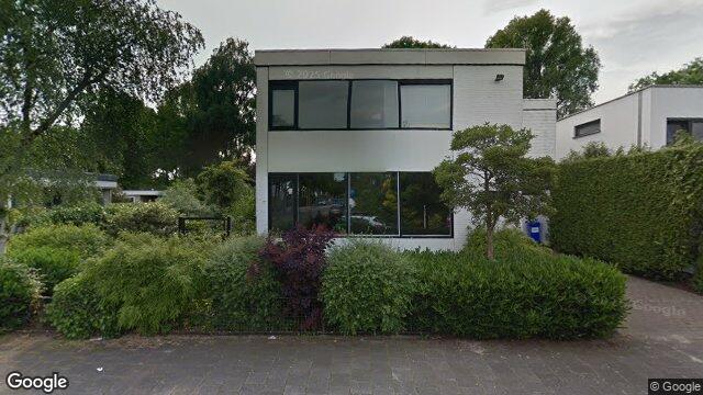 Huurwoning Aldengoor in Amsterdam