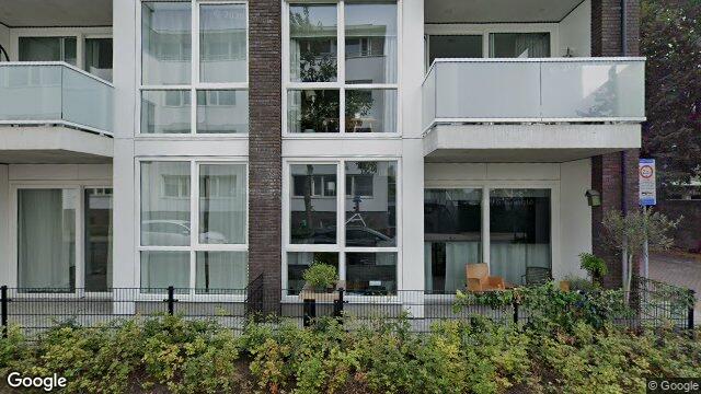 Appartement - Laagstraat/Rijen (€1325.00/69.00m2)