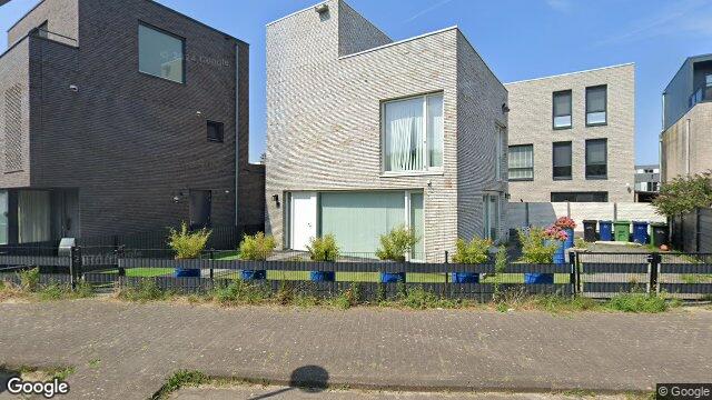 Huurwoning Hectorsingel in Almere