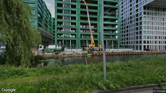 Appartement - Haarlemmerweg/Amsterdam (€1741.00/60.00m2)