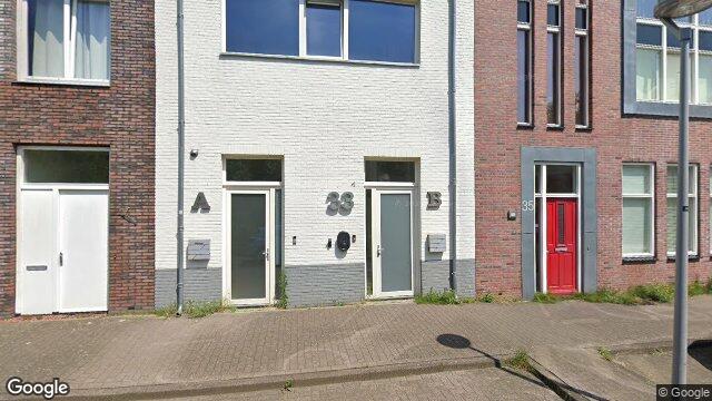 Apartment Zeussingel in Almere