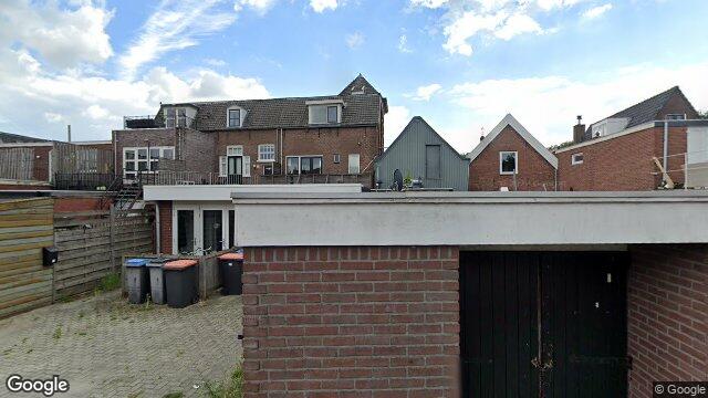Apartment Beldsteeg in Almelo