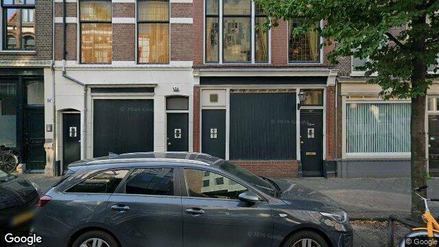 Appartement - Hoge Zand/Den Haag (€2650.00/90.00m2)