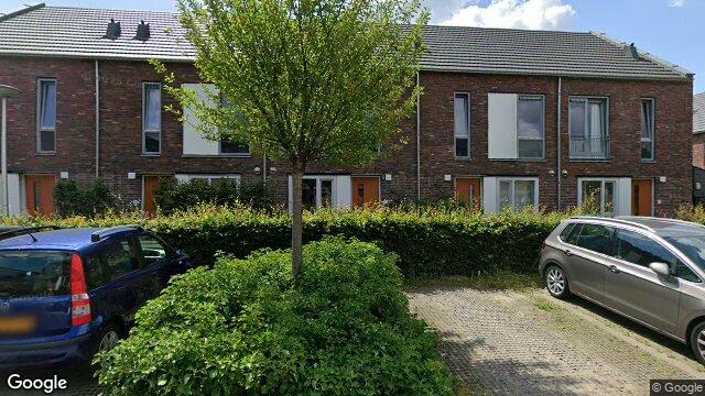 Huurwoning - Diabellistraat/Eindhoven (€1650.00/106.00m2)