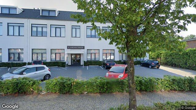 Apartment Canisiushof in Waalre
