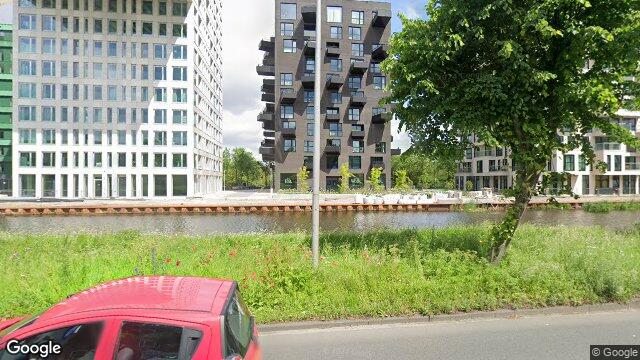 Appartement - Haarlemmerweg/Amsterdam (€1465.00/49.00m2)