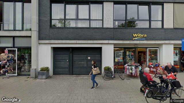 Apartment Sloterkade in Amsterdam
