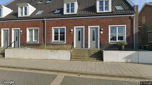 House Maasdijk in Heerewaarden