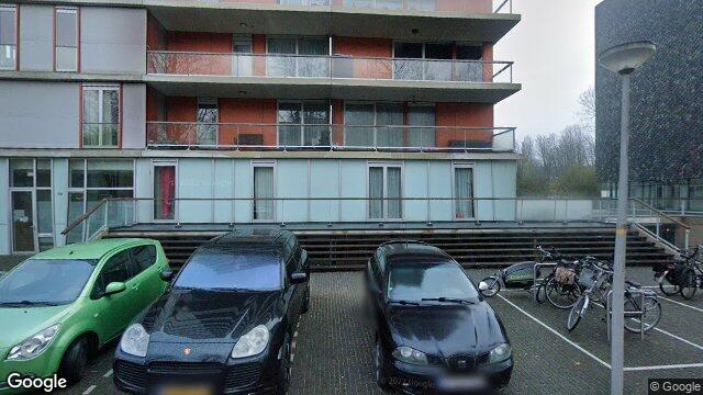 Apartment Osdorper Ban in Amsterdam
