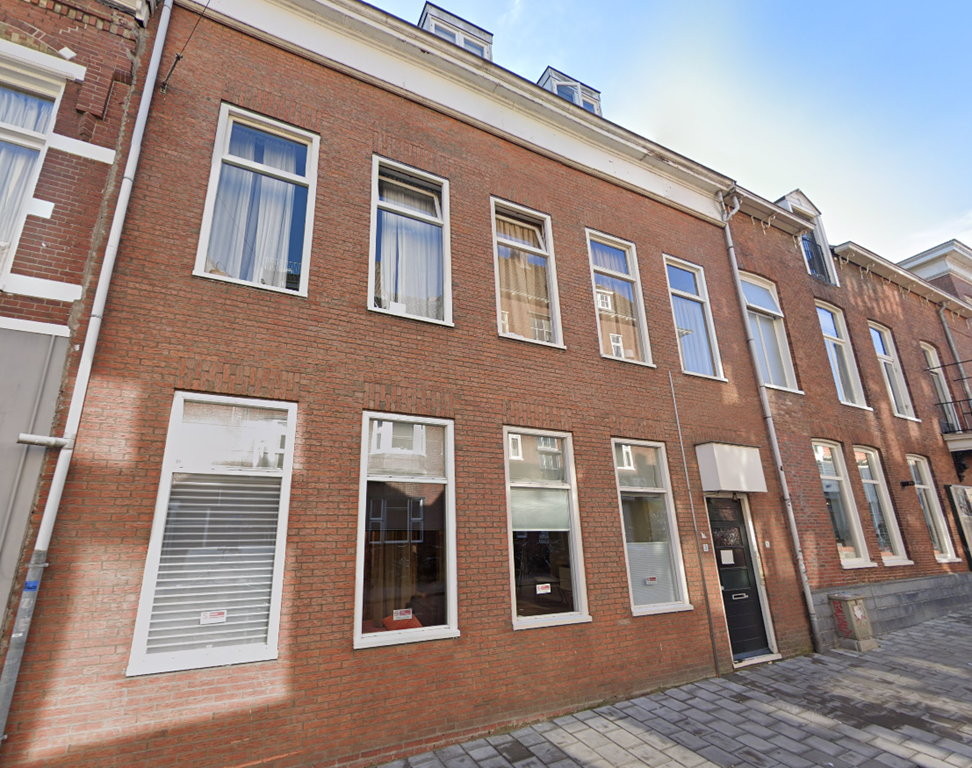 Appartement - Wipstraat/Groningen (€1150.26/56.00m2)