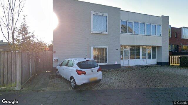 Appartement - Raadhuisstraat/Rosmalen (€1750.00/132.00m2)