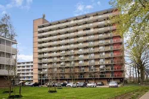 Apartment Geessinkweg in Enschede