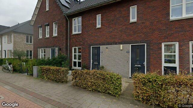 Huurwoning Griftdijk in Nijmegen