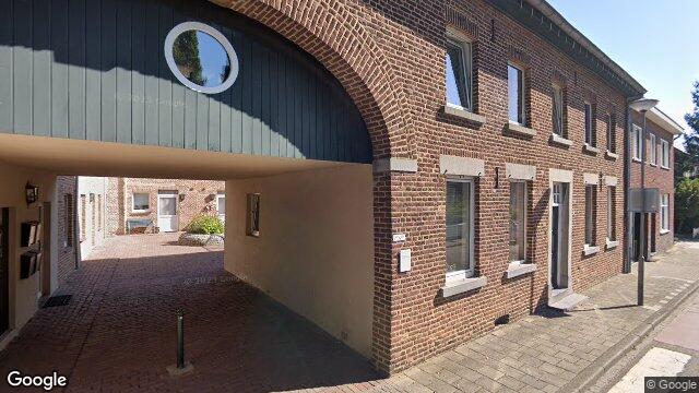 Appartement Fattenbergstraat in Beek (LB)