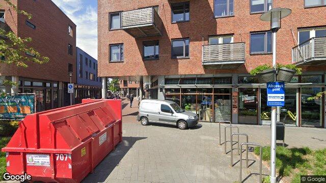Appartement Linie in Apeldoorn
