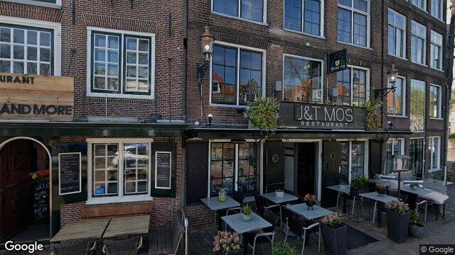 Apartment Nieuwendam in Hoorn (NH)