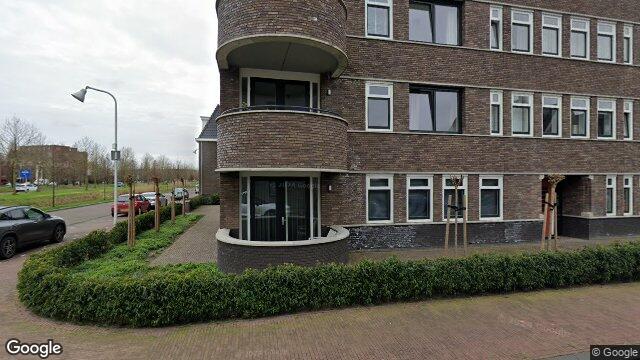Appartement - Baak van Breskens/Amersfoort (€1695.00/75.00m2)