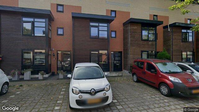 Huurwoning - Heralaan/Enschede (€1325.00/115.00m2)