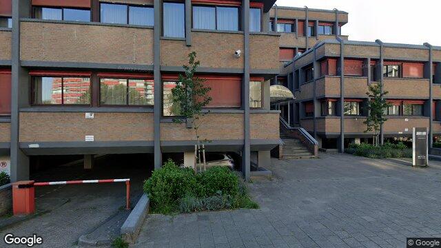 Apartment Verbeekstraat in Leiden