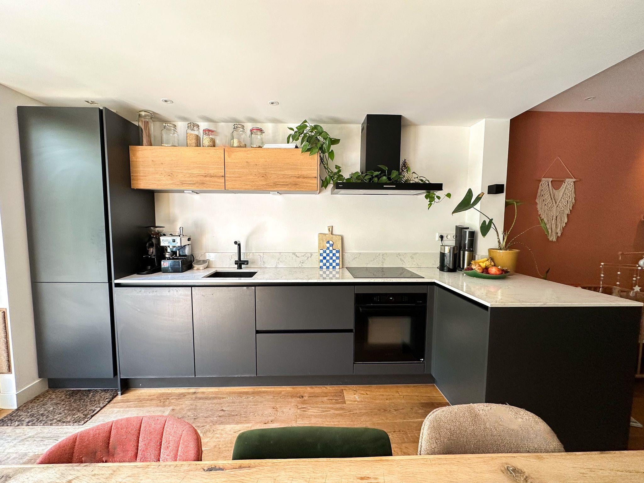 Huurwoning Bestevâerstraat in Amsterdam