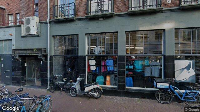 Appartement - Peperstraat/Leeuwarden (€1595.00/145.00m2)