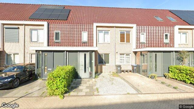 Huurwoning Pleziervaart in Arnhem