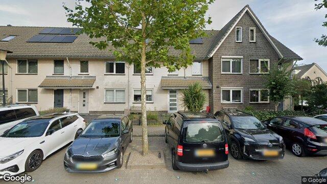 Huurwoning - Vrijenburglaan/Barendrecht (€2495.00/130.00m2)