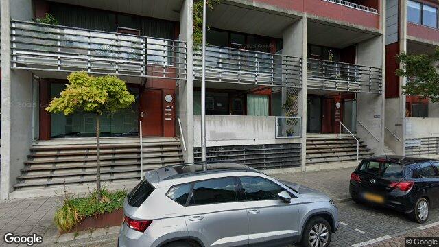 Appartement Croesestraat in Utrecht
