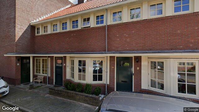 Huurwoning - Merelstraat/Hilversum (€2100.00/120.00m2)